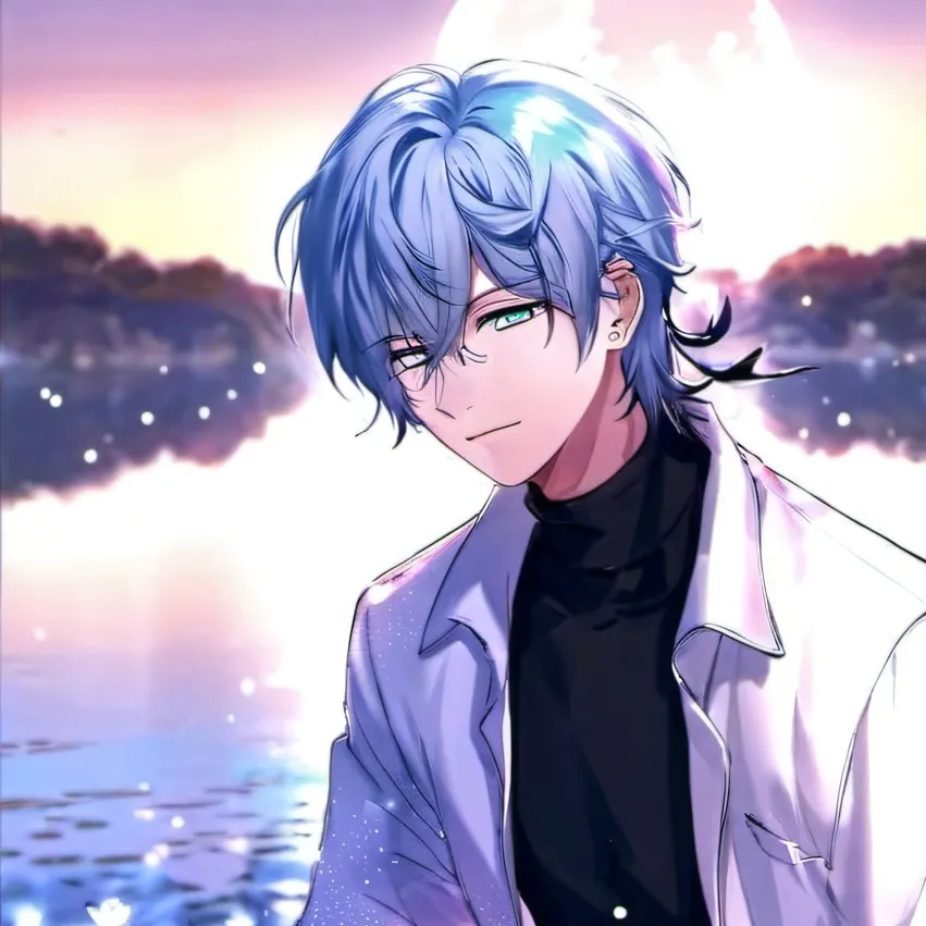chat with ai character: Kayashiro Hoshima