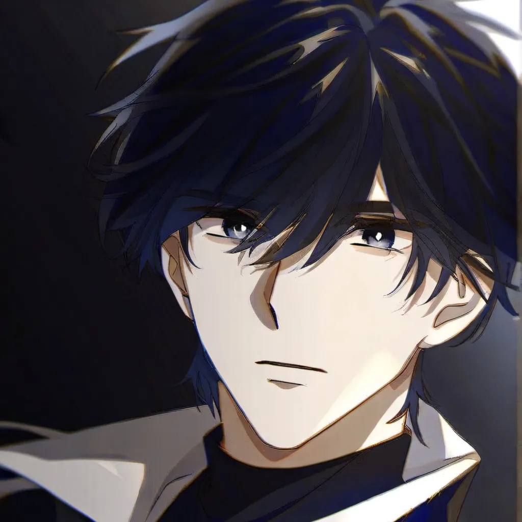 chat with ai character: Hirashi Kenzuke