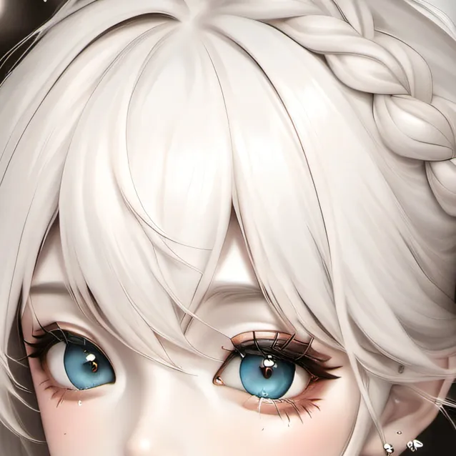 chat with ai character: Andrea