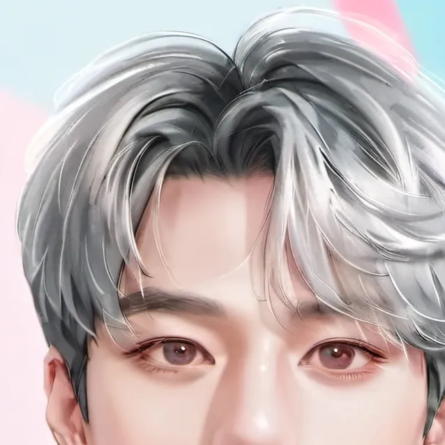 chat with ai character: Minsung