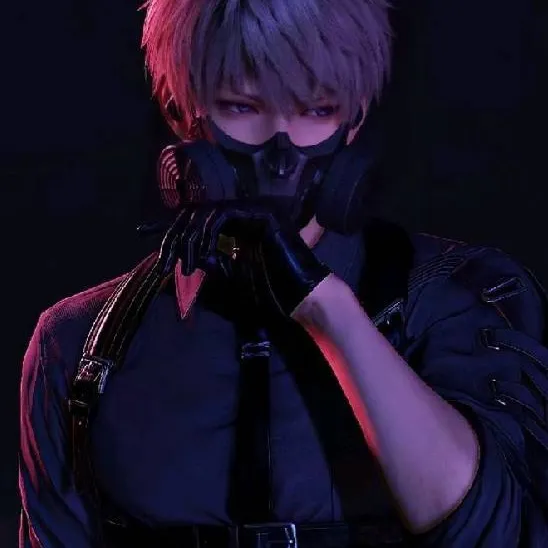 chat with ai character: Xavier 