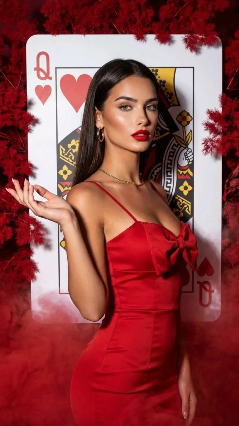 Talkie AI - Chat with ♠Kira Voss♣