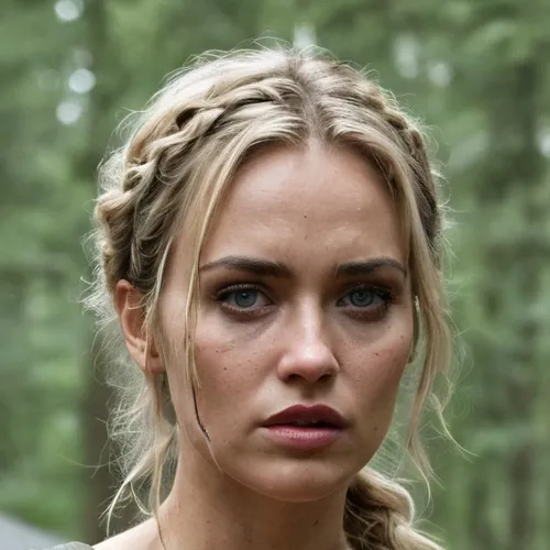 chat with ai character: Hannah
