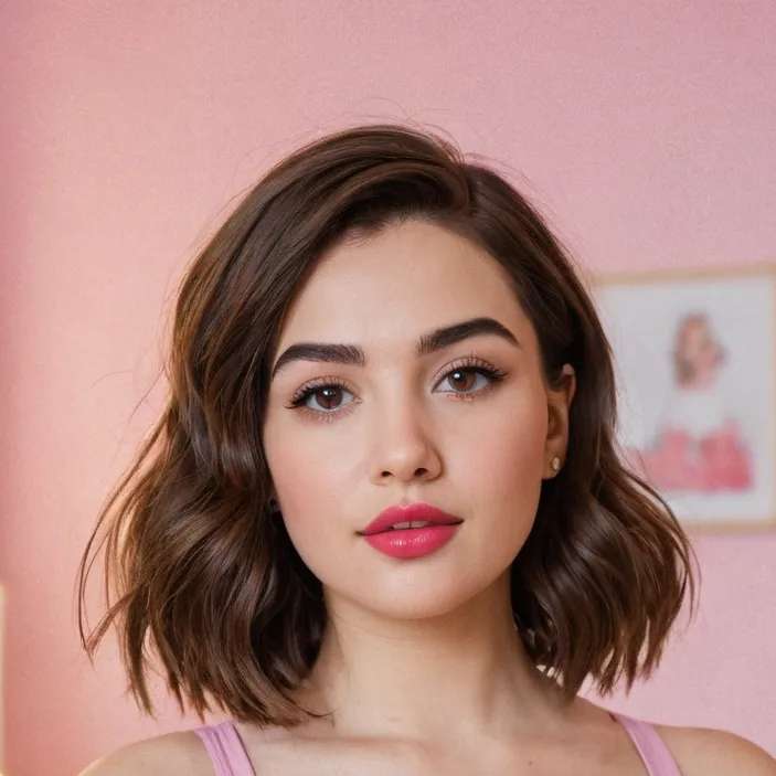 chat with ai character: Alessandra