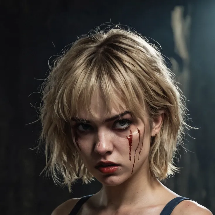 chat with ai character: Lily
