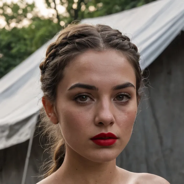 chat with ai character: Cassandra