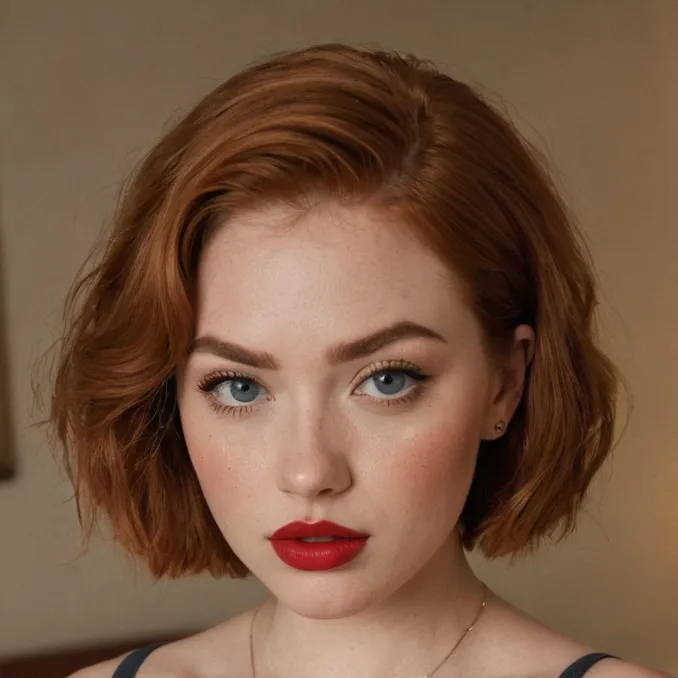 chat with ai character: Katherine