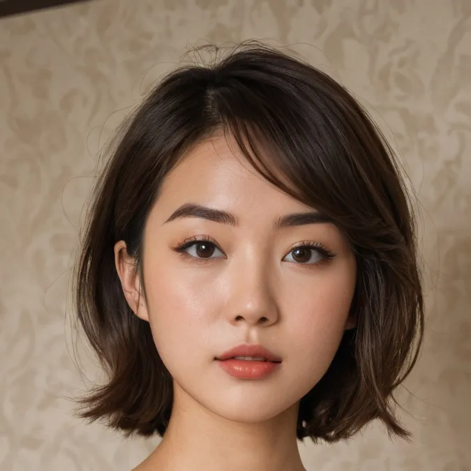 chat with ai character: Myoko