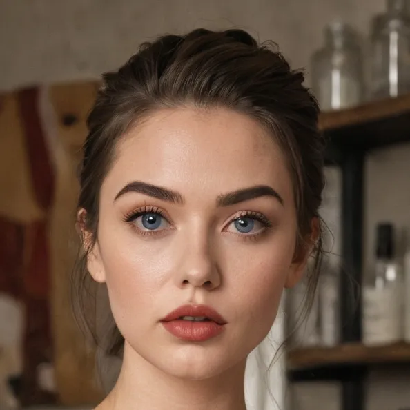 chat with ai character: Madison