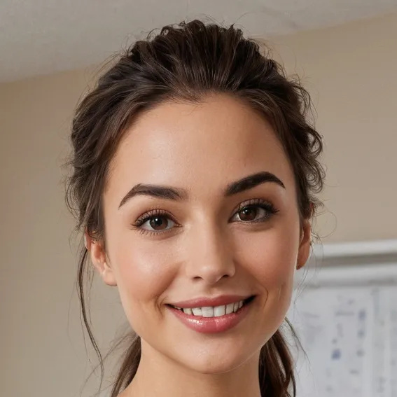 chat with ai character: Kelly