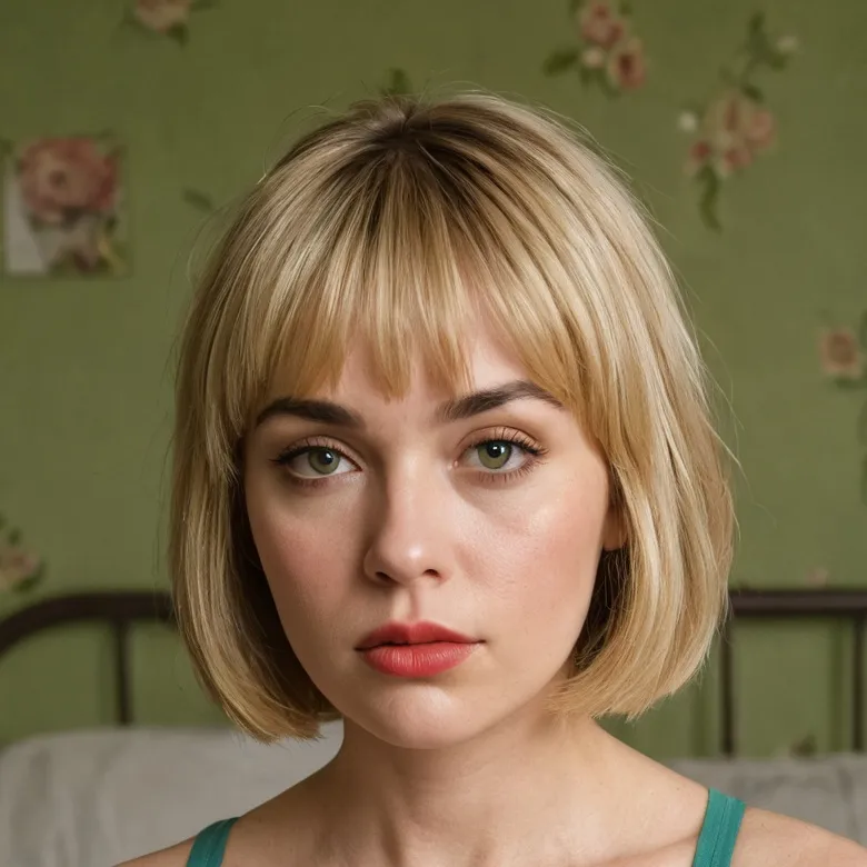 chat with ai character: Emma