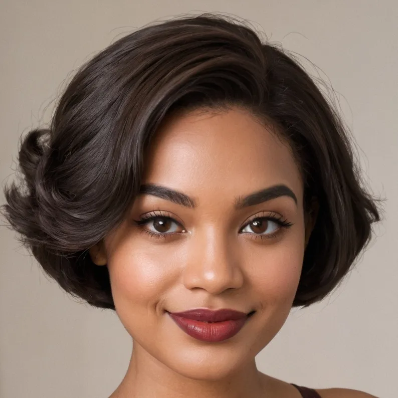 chat with ai character: Shadani