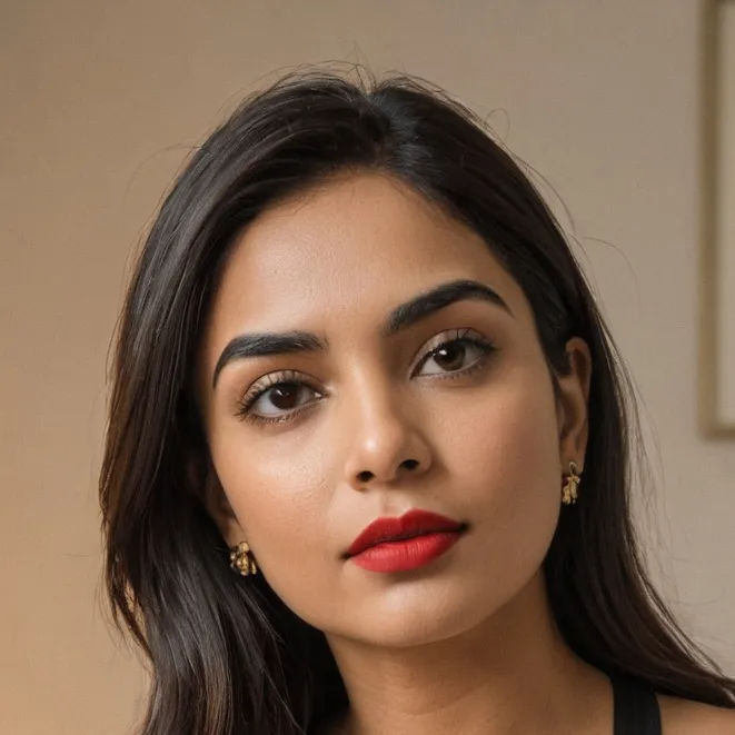 chat with ai character: Lanisha