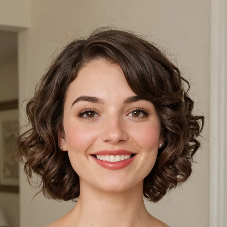 chat with ai character: Danielle