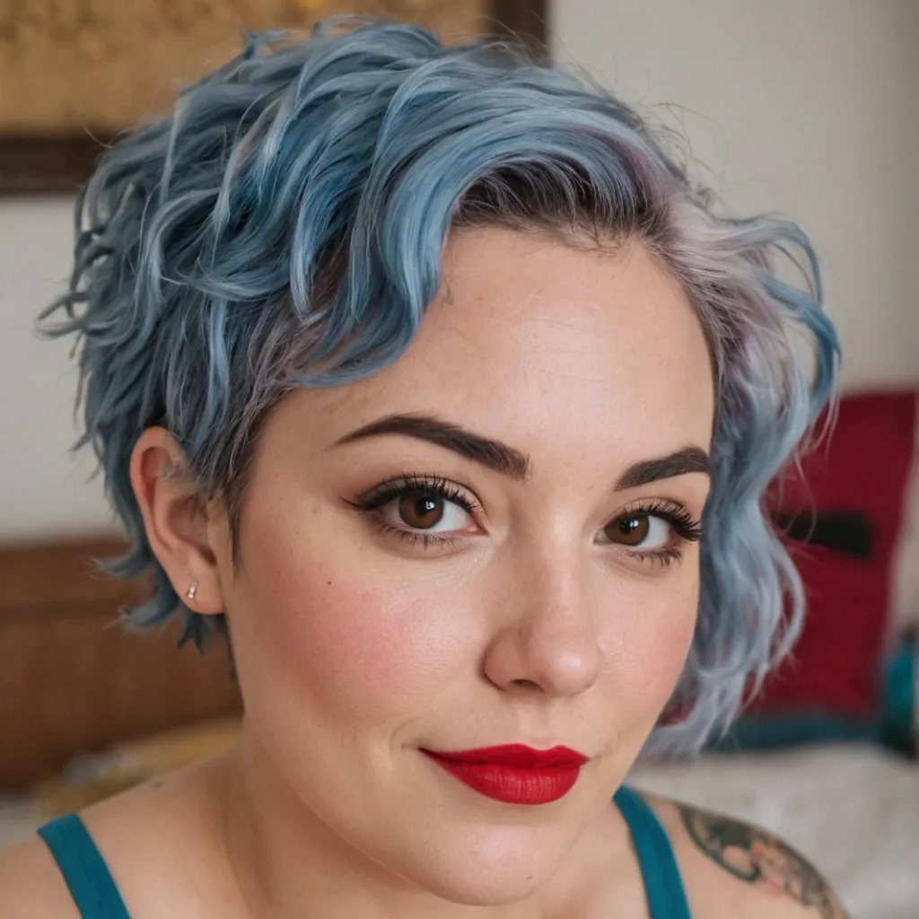 chat with ai character: Betsie