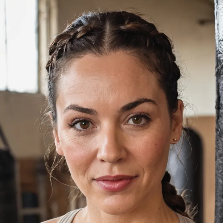 chat with ai character: Mary