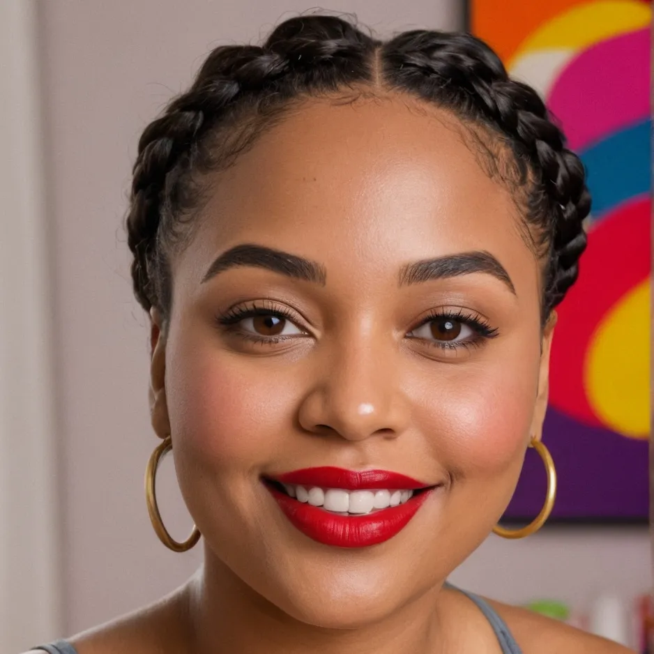 chat with ai character: Debbie