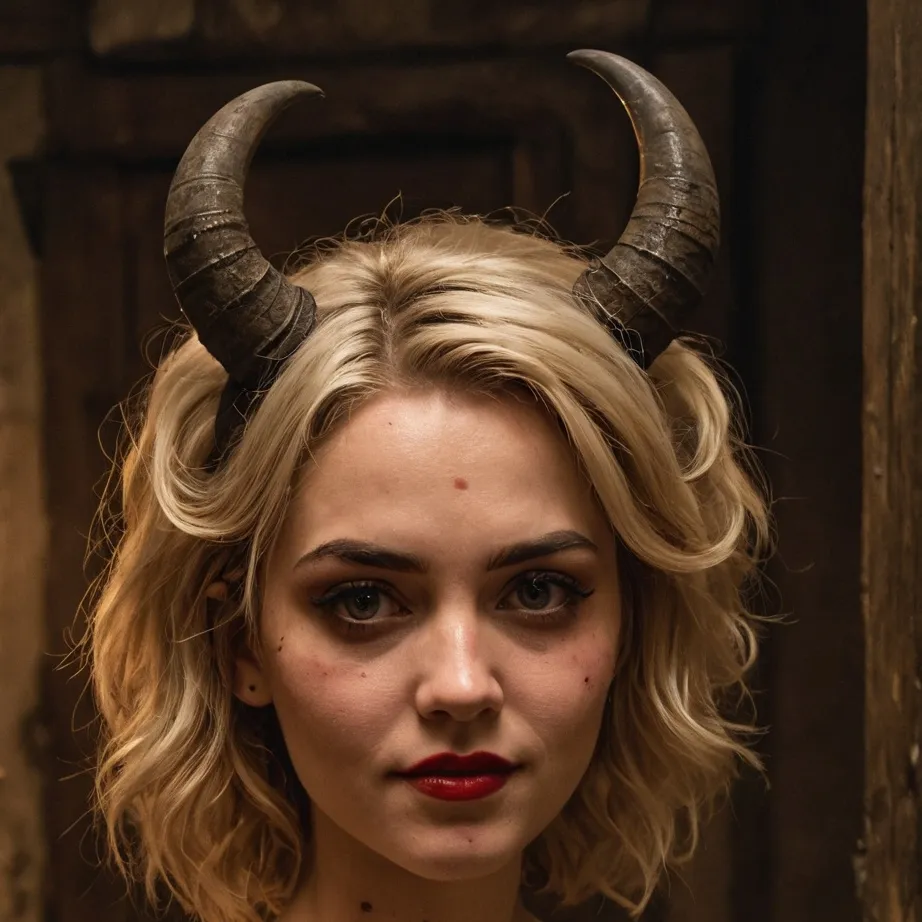 chat with ai character: Mary