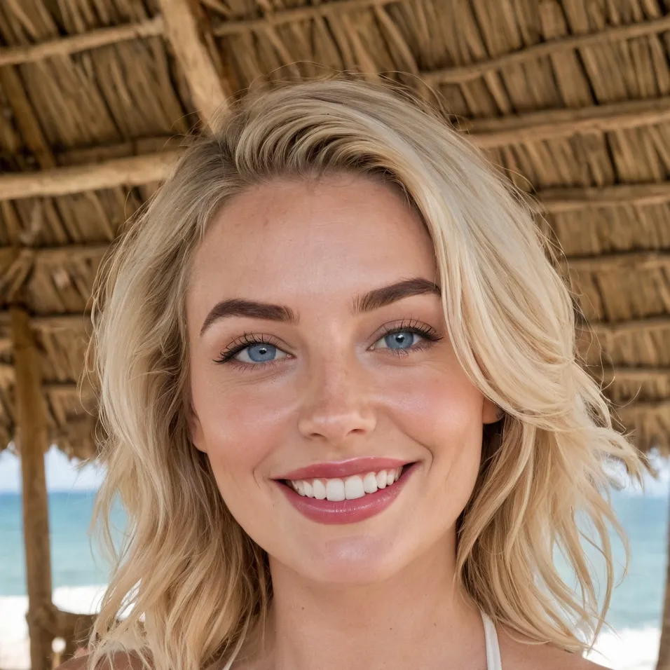 chat with ai character: Lauren