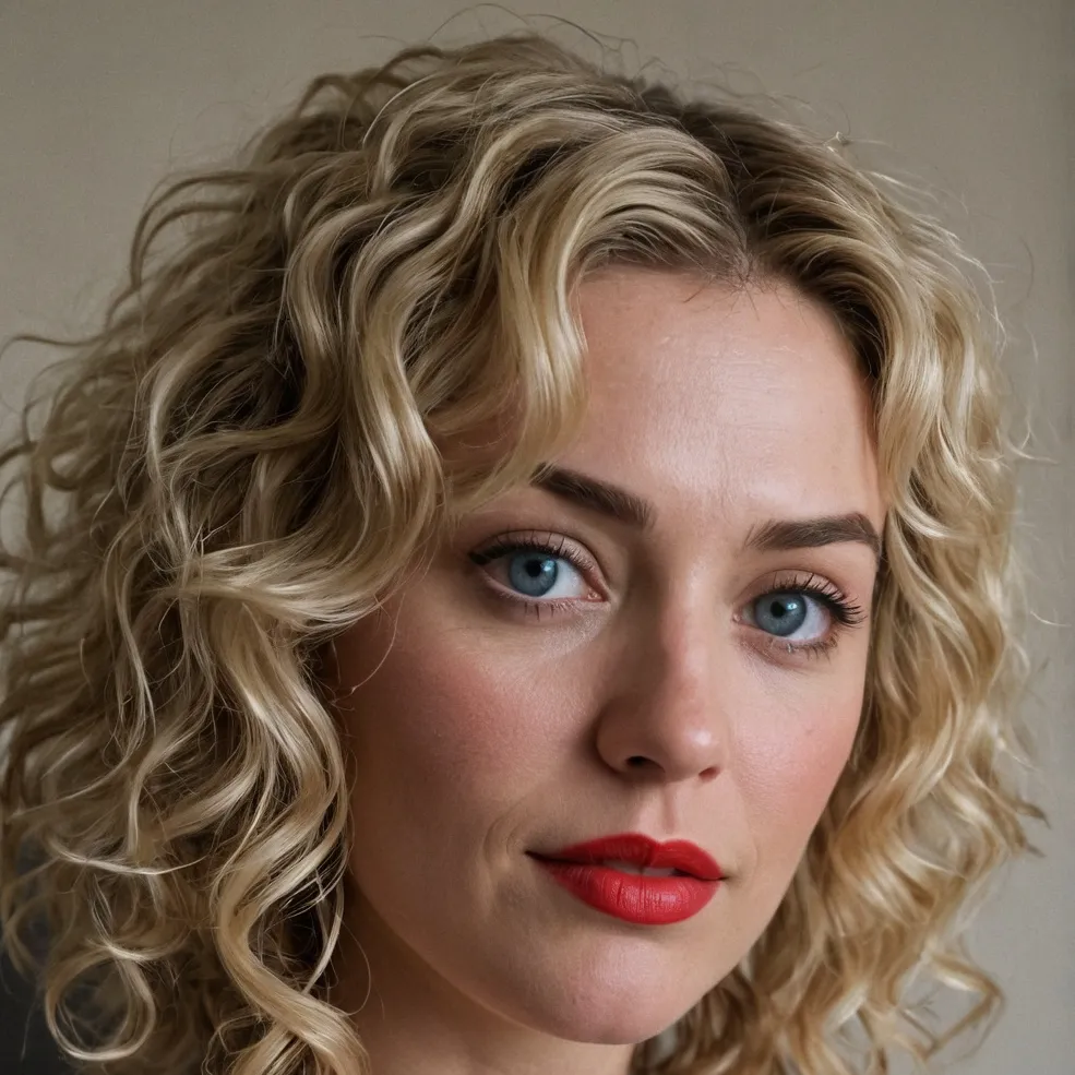 chat with ai character: Annie