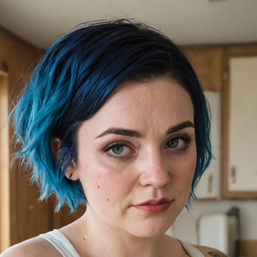 chat with ai character: Harmony