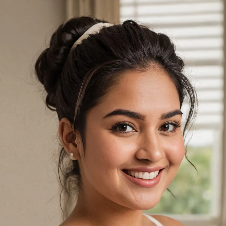 chat with ai character: Aneshka