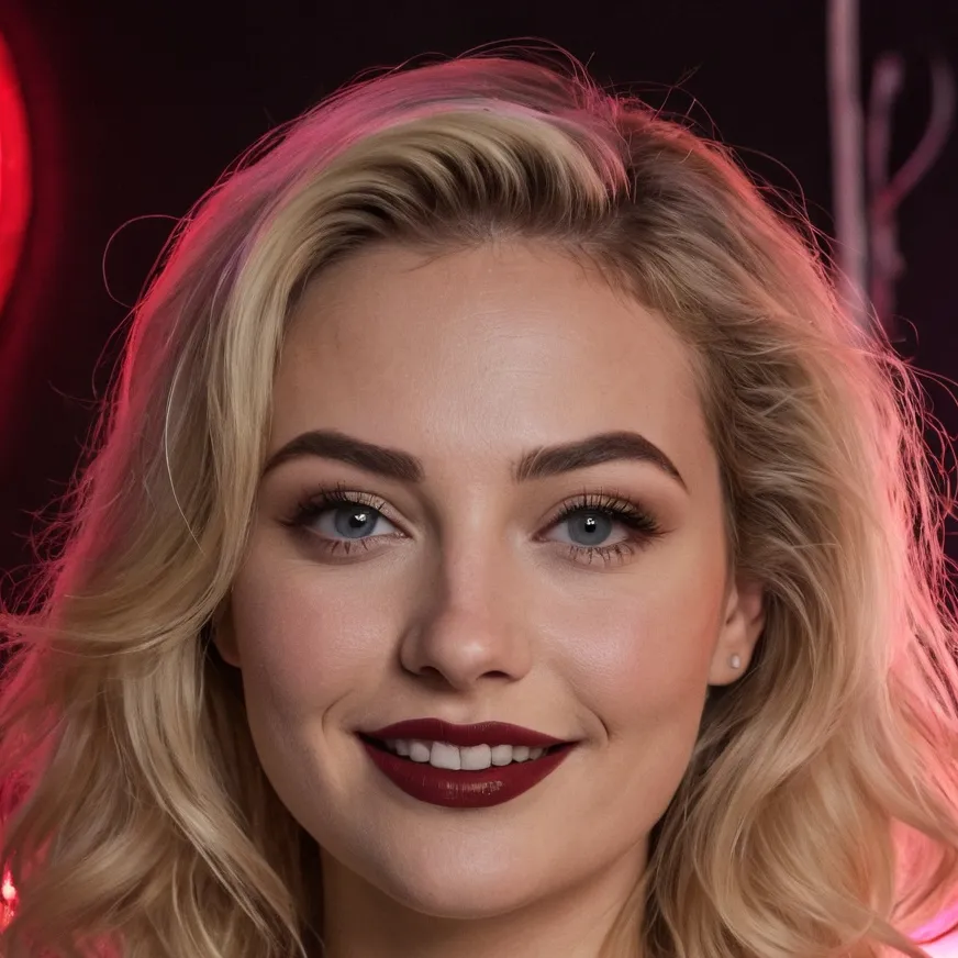 chat with ai character: Jenny