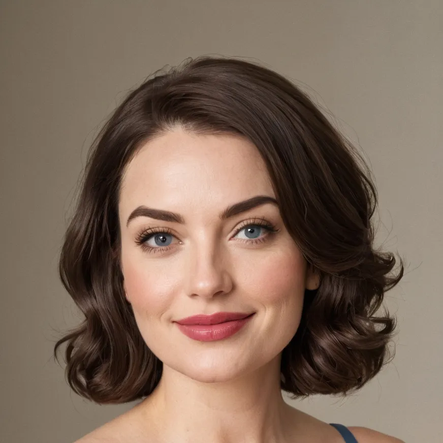 chat with ai character: Chrissy