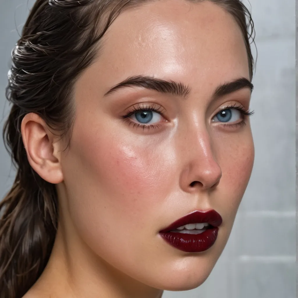 chat with ai character: Allie