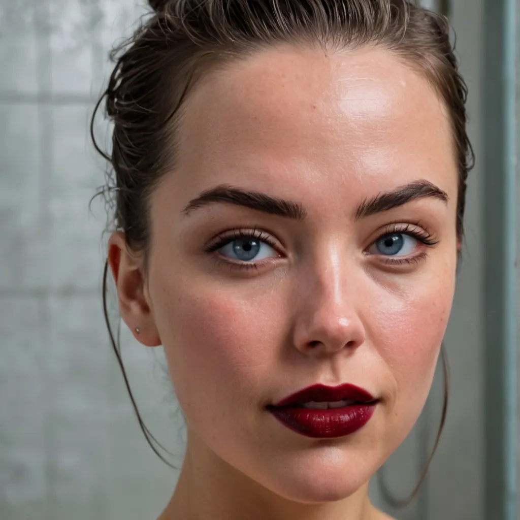 chat with ai character: Maddie