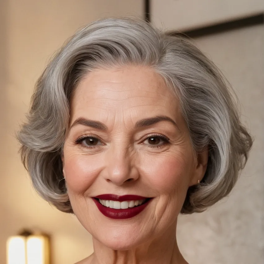 chat with ai character: Mary