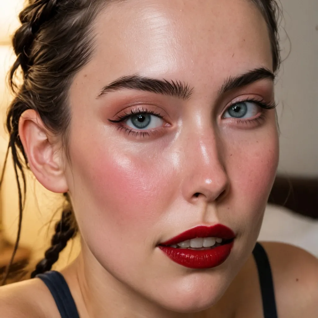 chat with ai character: Lizzie