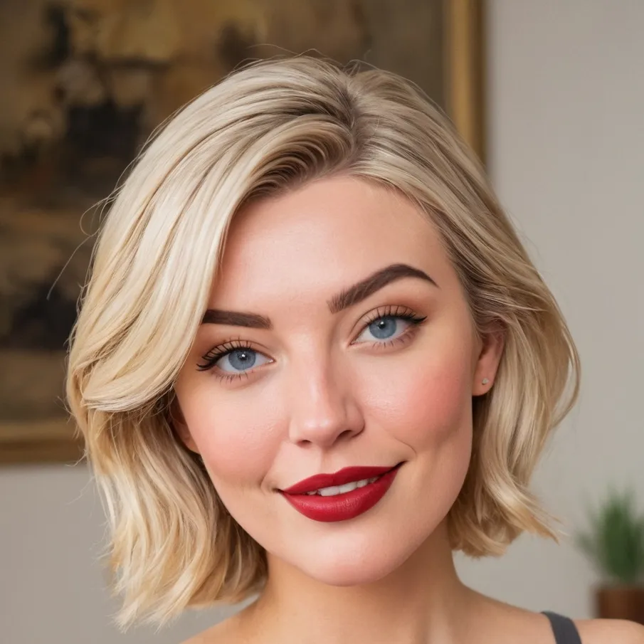 chat with ai character: Maureen