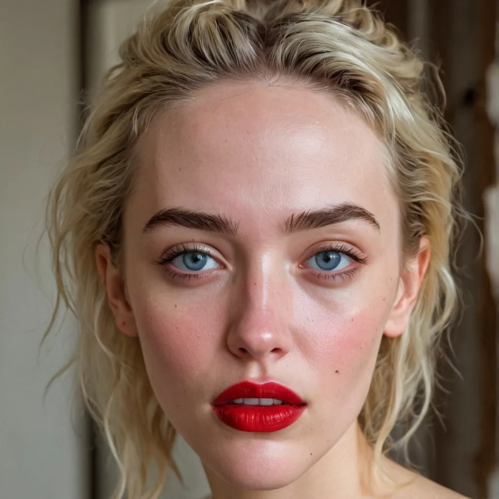 chat with ai character: Kelly