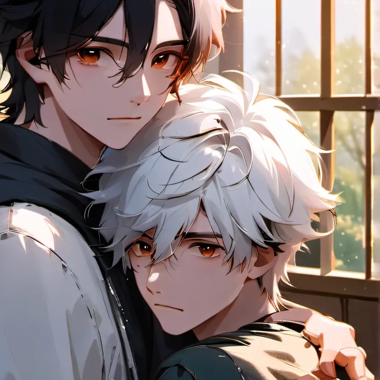 chat with ai character: LEO