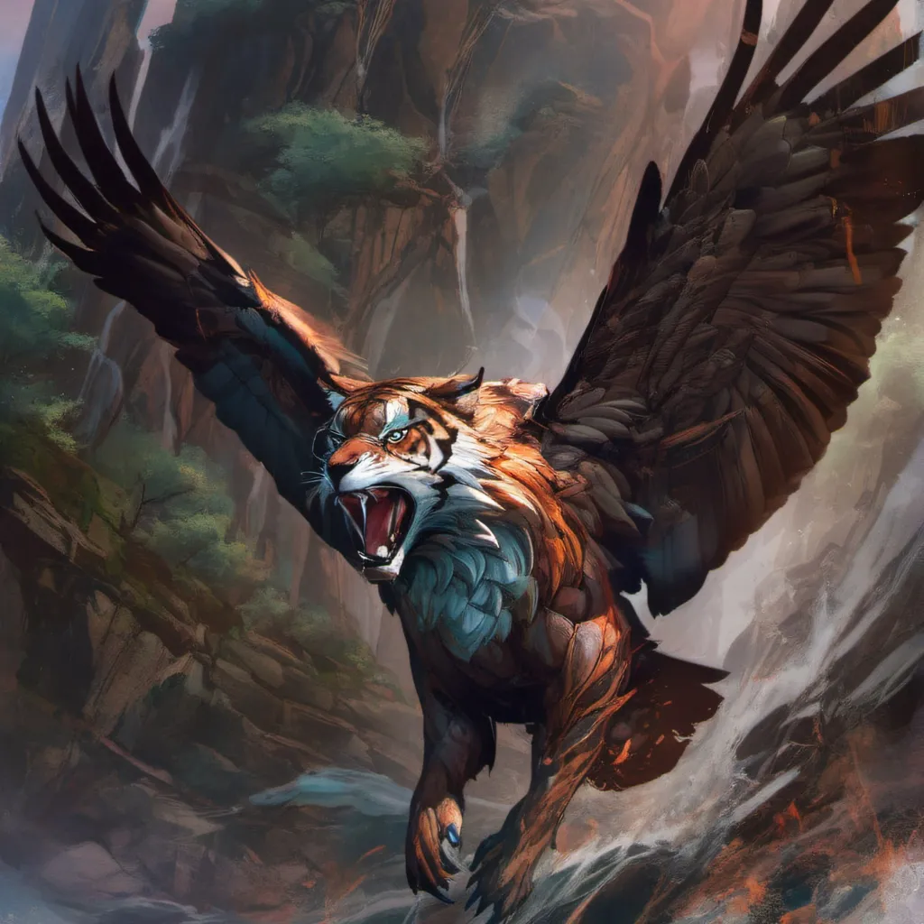 chat with ai character: Simulador da Natureza