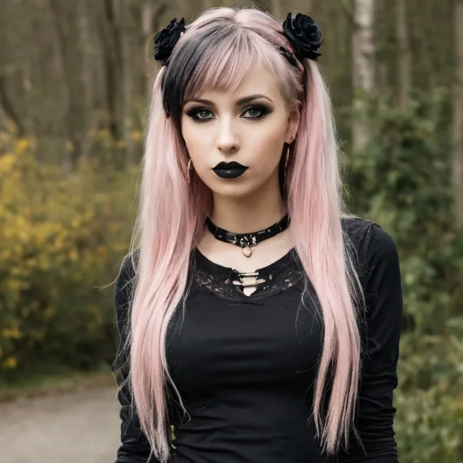 chat with ai character: Elara