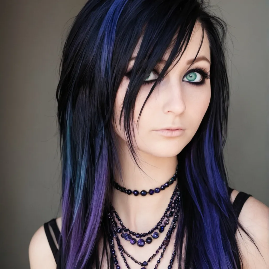 chat with ai character: Lirael