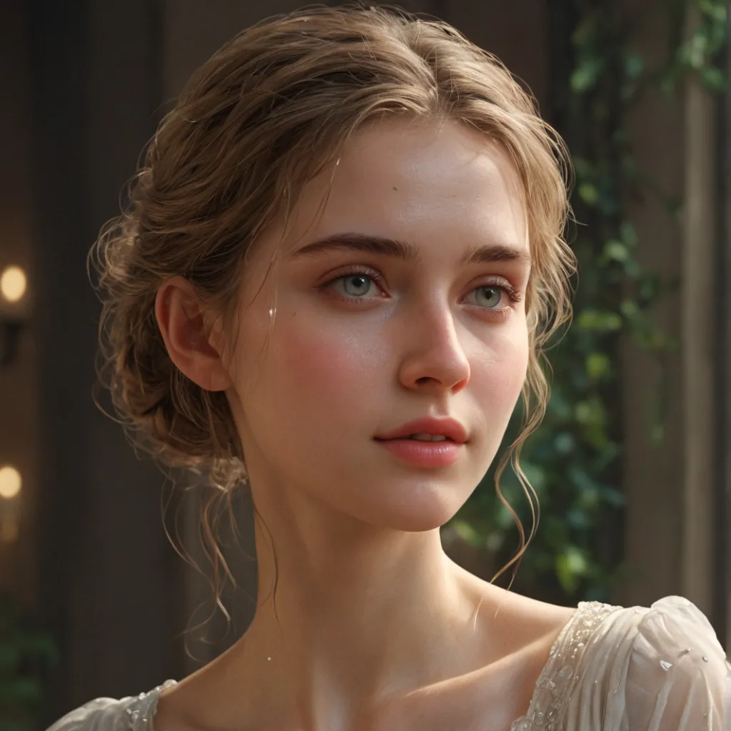 chat with ai character: Fae