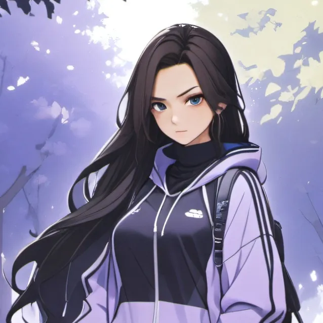 chat with ai character: canela