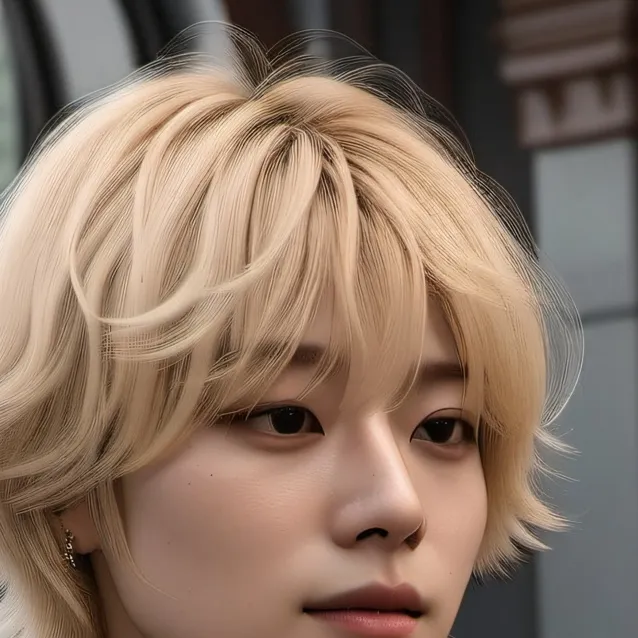 chat with ai character: Stray Kids X Y/N