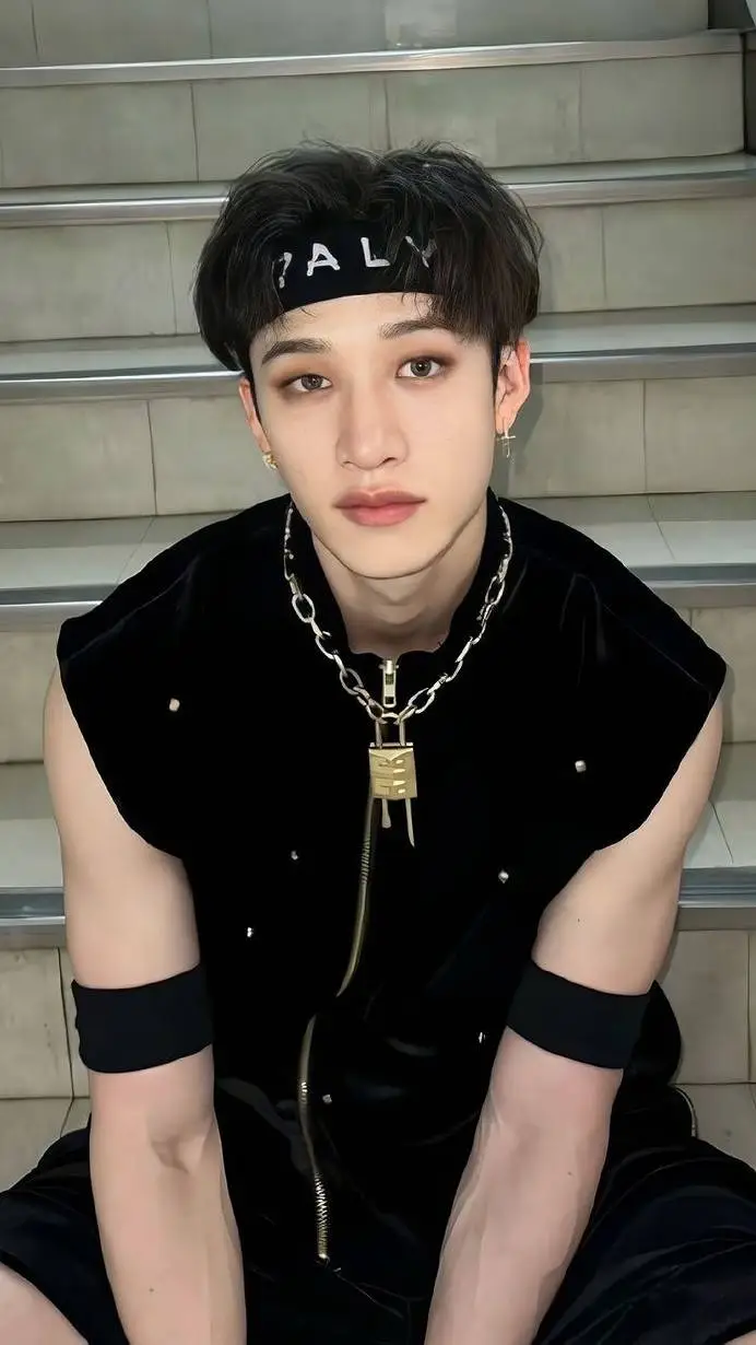 ai character: Stray Kids X Y/N background