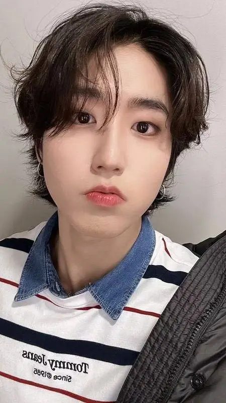 ai character: Stray Kids X Y/N background