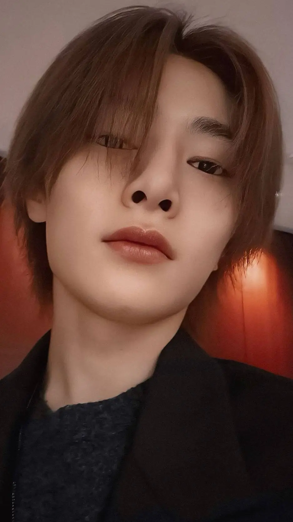 ai character: StrayKids X Y/N background