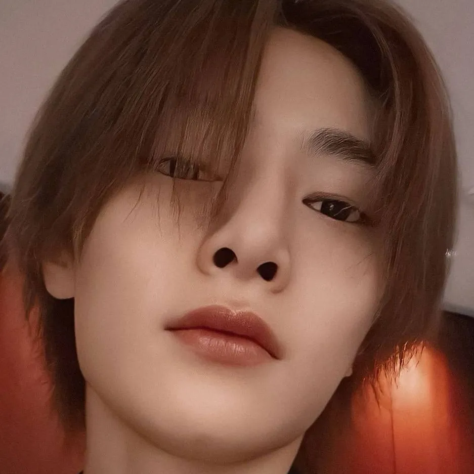 chat with ai character: StrayKids X Y/N