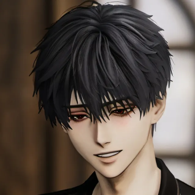 chat with ai character: <<Vinn>>