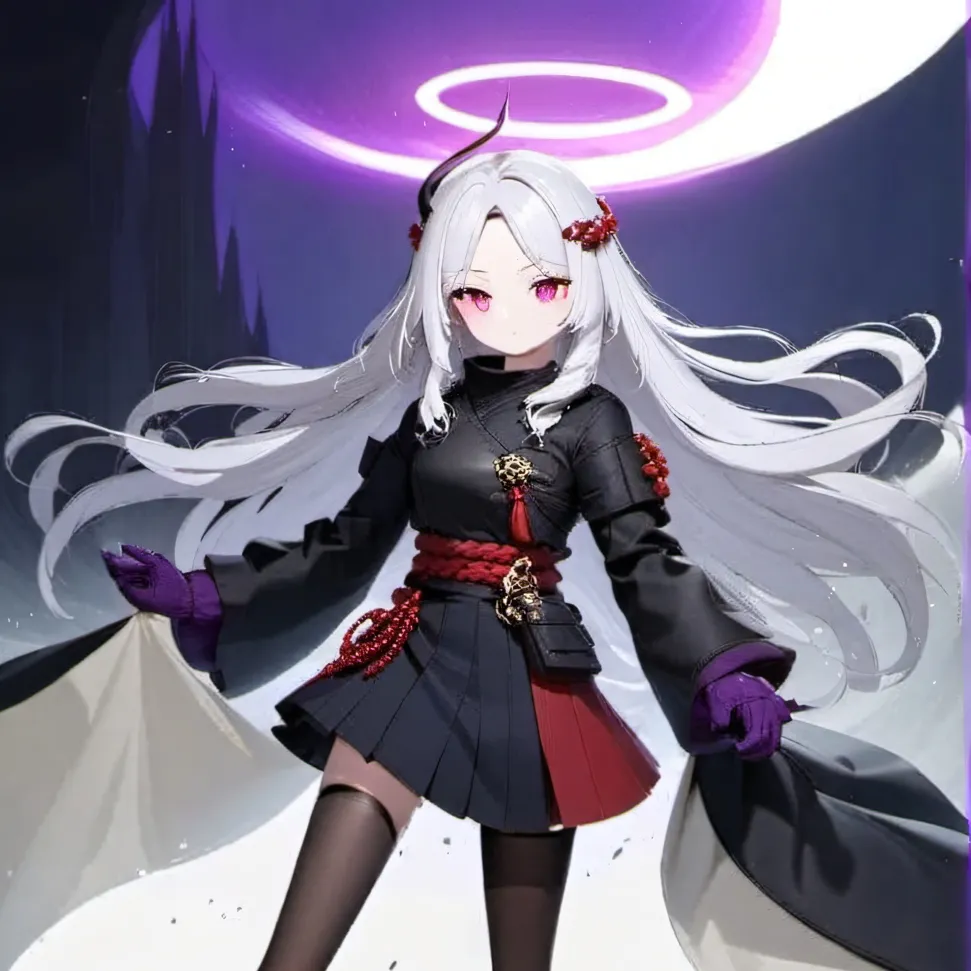chat with ai character: Sorasaki Hina 