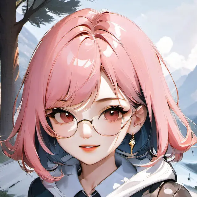 chat with ai character: Haruna Tanaka