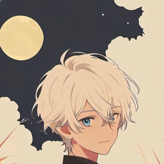 chat with ai character: maxwell