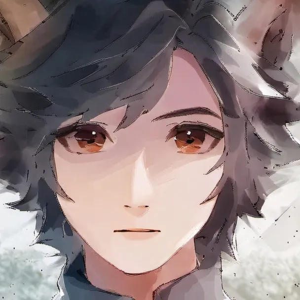 chat with ai character: Micheal
